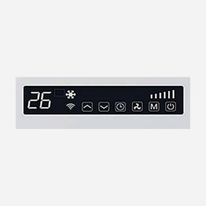Tempero climatiseur réversible monobloc mural - Climatisation monobloc #CMM3000