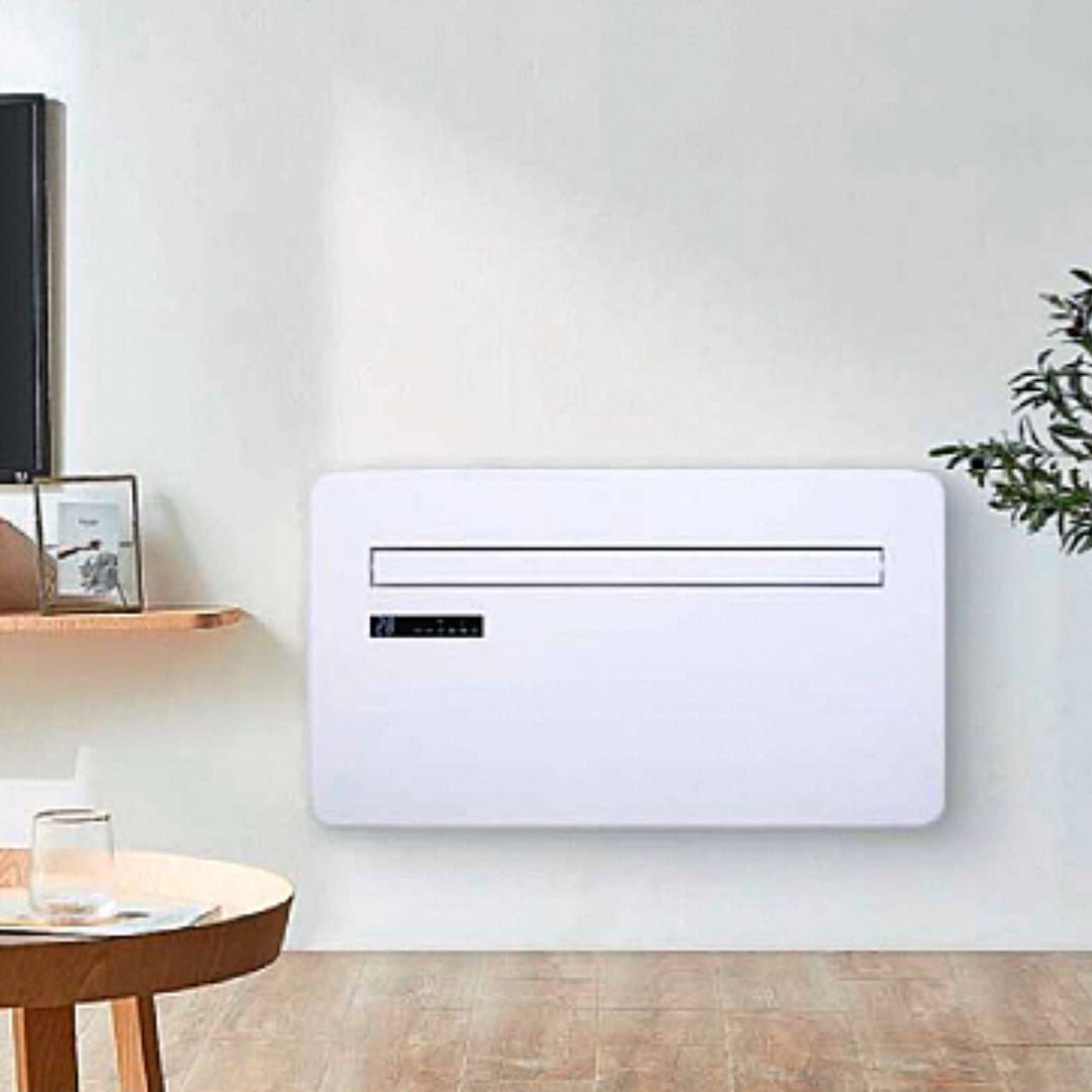 Tempero climatiseur réversible monobloc mural - Climatisation monobloc #CMM3000