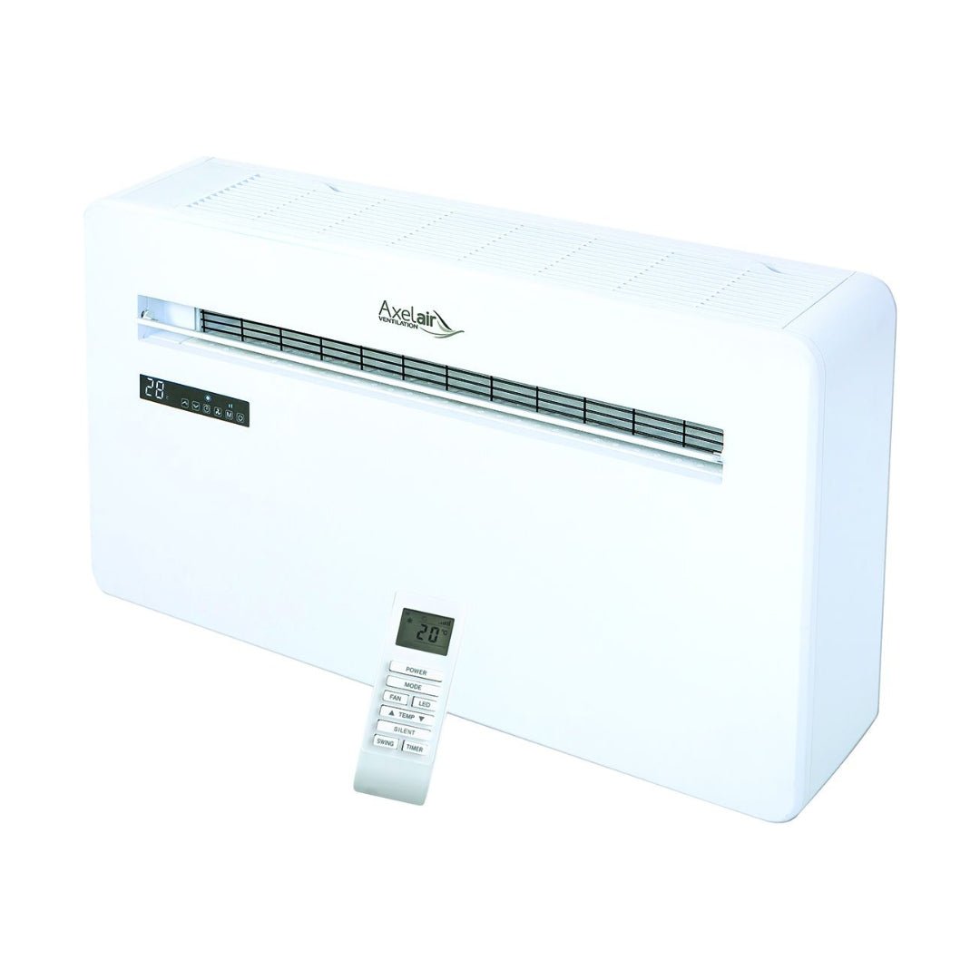 Tempero climatiseur réversible monobloc mural - Climatisation monobloc #CMM3000