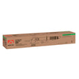 Terminal horizontal Rolux Renofit 80 / 125 avec coude 60 / 100 - Autres #229412