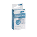 Image Test d'analyse d'eau