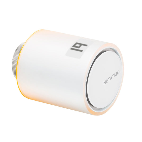 Tête thermostatique intelligente additionnelle - Connectivité et Accessoires #NAV - PRO