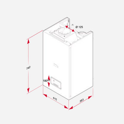 dimensions extérieur