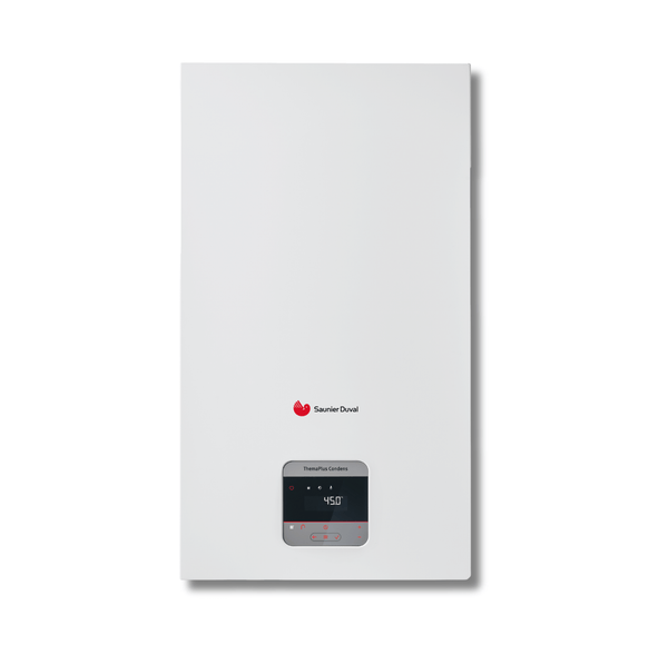 ThemaPlus Condens 31kW - Chaudière - Saunier Duval #10025109