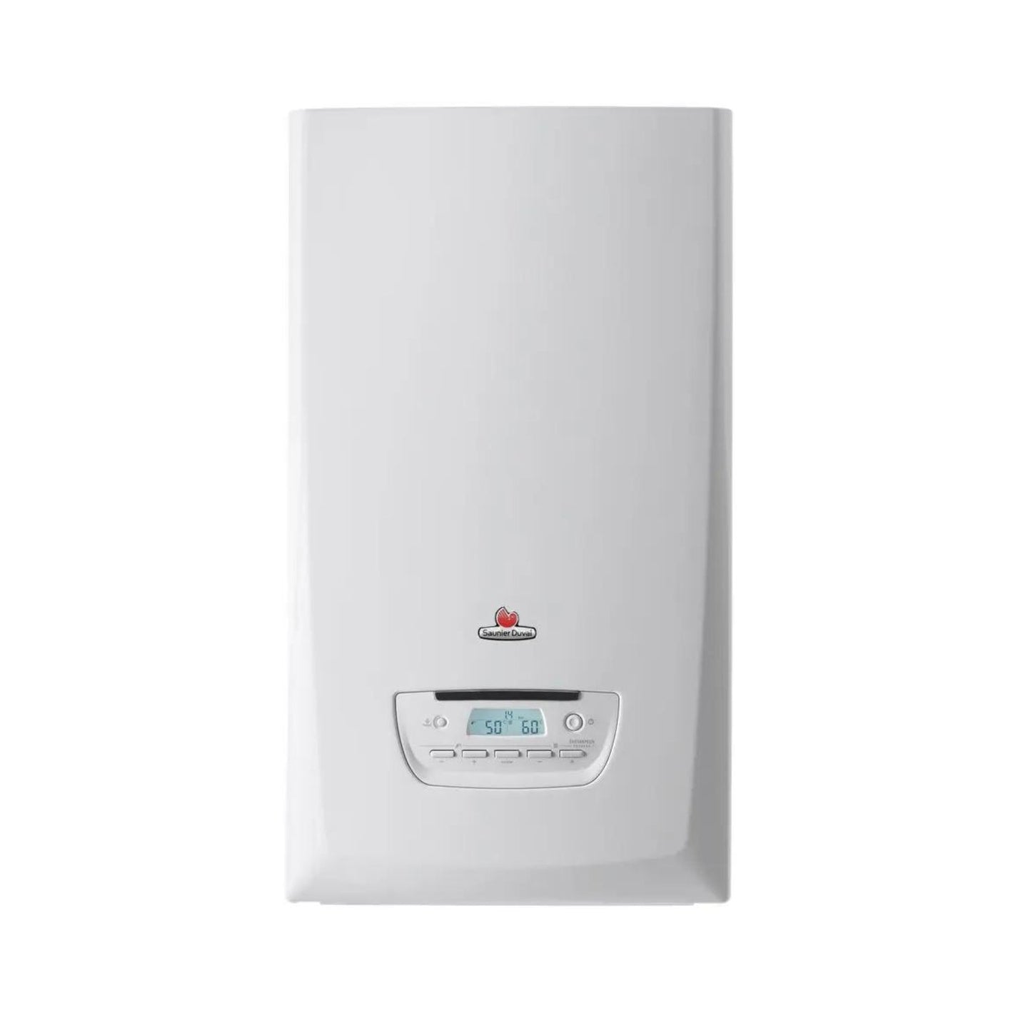 Chaudière murale gaz à condensation ThemaPlus Condens F25 — free download