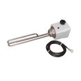 Thermoplongeur électrique 3 kW Morvan pour ballon tampon - 520874