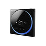 Thermostat Altherma 3 Madoka chauffage noir compatible pompe à chaleur air - eau - Daikin #BRC1HHDK