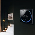 Thermostat Altherma 3 Madoka chauffage noir compatible pompe à chaleur air - eau - Daikin #BRC1HHDK