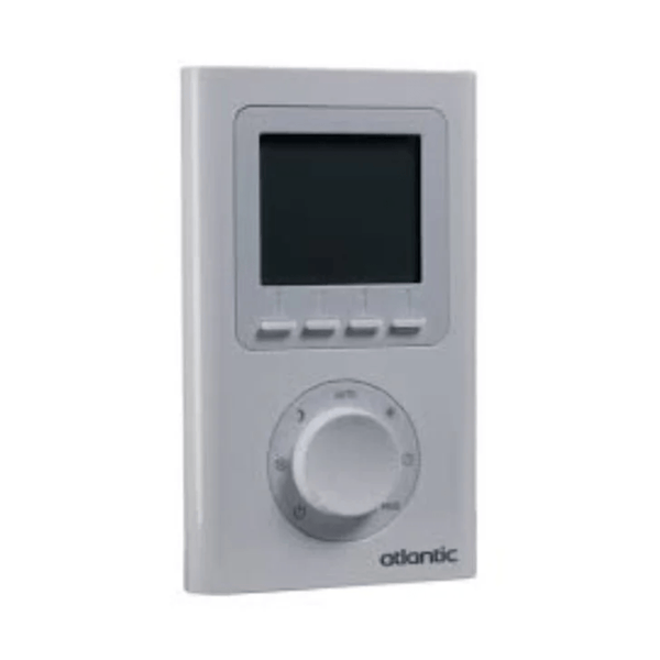 Thermostat ambiance radio Programmable - 73271
