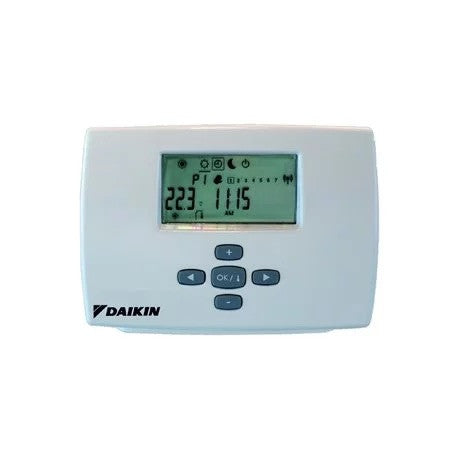 Thermostat d'ambiance filaire EKRTWA