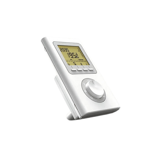 Thermostat d'ambiance filaire programmable Chappee