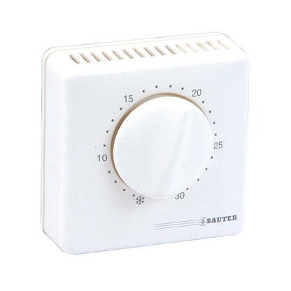 Thermostat d'ambiance 323143 rideaux d'air/cassettes rayonnantes