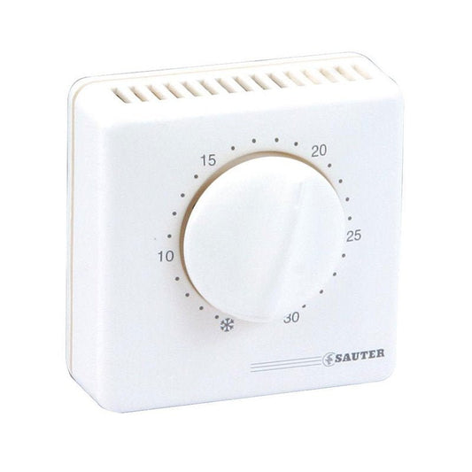 Thermostat d'ambiance 323143 rideaux d'air/cassettes rayonnantes