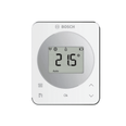 Thermostat d'ambiance radio Bosch CR 20 RF pour interface HMI800 - 7 738 112 943