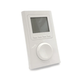 Thermostat d'ambiance radio connectable TH RNC /2 - 