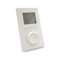 Thermostat d'ambiance radio connectable TH RNC /2 - 