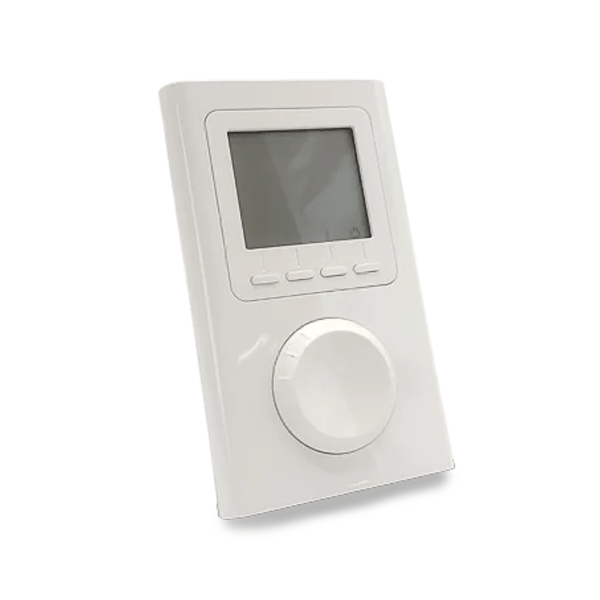 Thermostat d'ambiance radio connectable TH RNC /2 - 