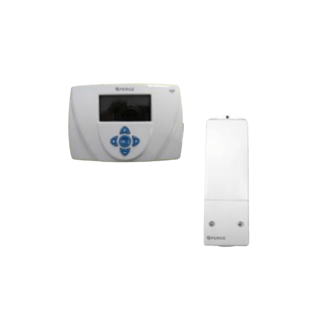 Thermostat d'ambiance TH4 - R radio - 900 471