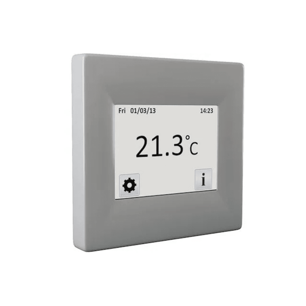Thermostat digital programmable pour cassettes rayonnantes Thermor 323156 - 323156