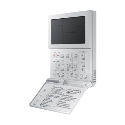 Télécommande filaire DVM Chiller pour unité DVM Chiller