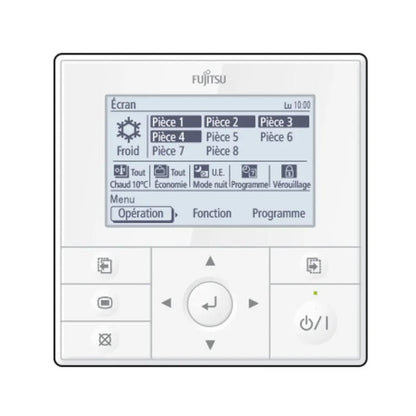 Télécommande filaire UTY-DMMYM 809461