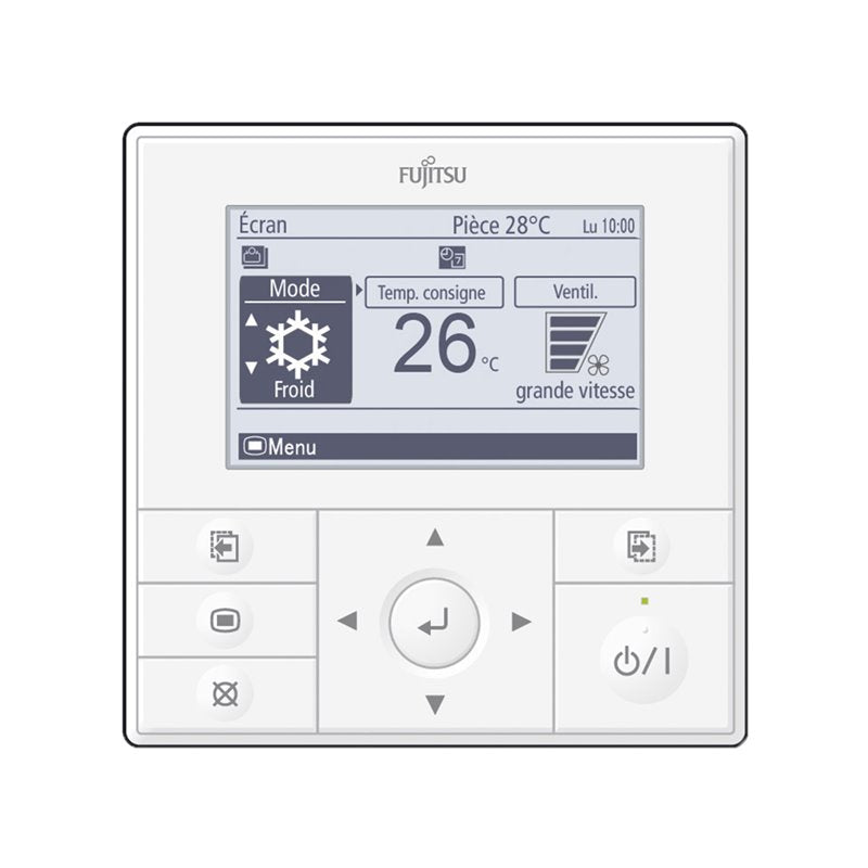 Télécommande filaire UTY-RVNYM 875019