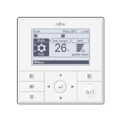 Télécommande filaire UTY-RVNYM 875019