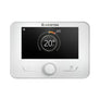 Thermostat programmable Sensys Net HD modulante connecté Wi - Fi filaire - #3319643