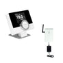 Thermostat sans fil eMO Life (Passerelle Gateway 18) - Thermostat radio #7691378