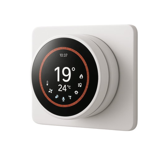 Thermostat sans fil IAQ compatible Unico - B1030