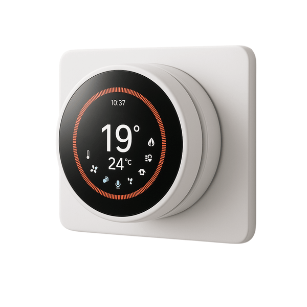 Thermostat sans fil IAQ compatible Unico - B1030
