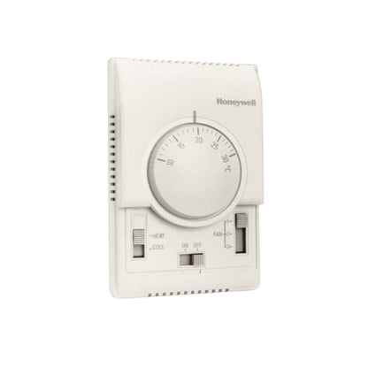 Thermostat ventilo - convecteur - Honeywell #T6371B1017