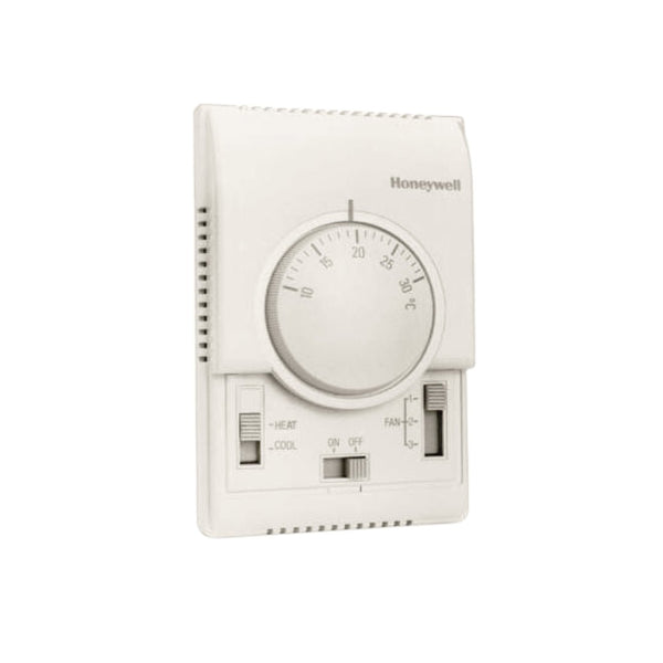 Thermostat ventilo - convecteur - Honeywell #T6371B1017