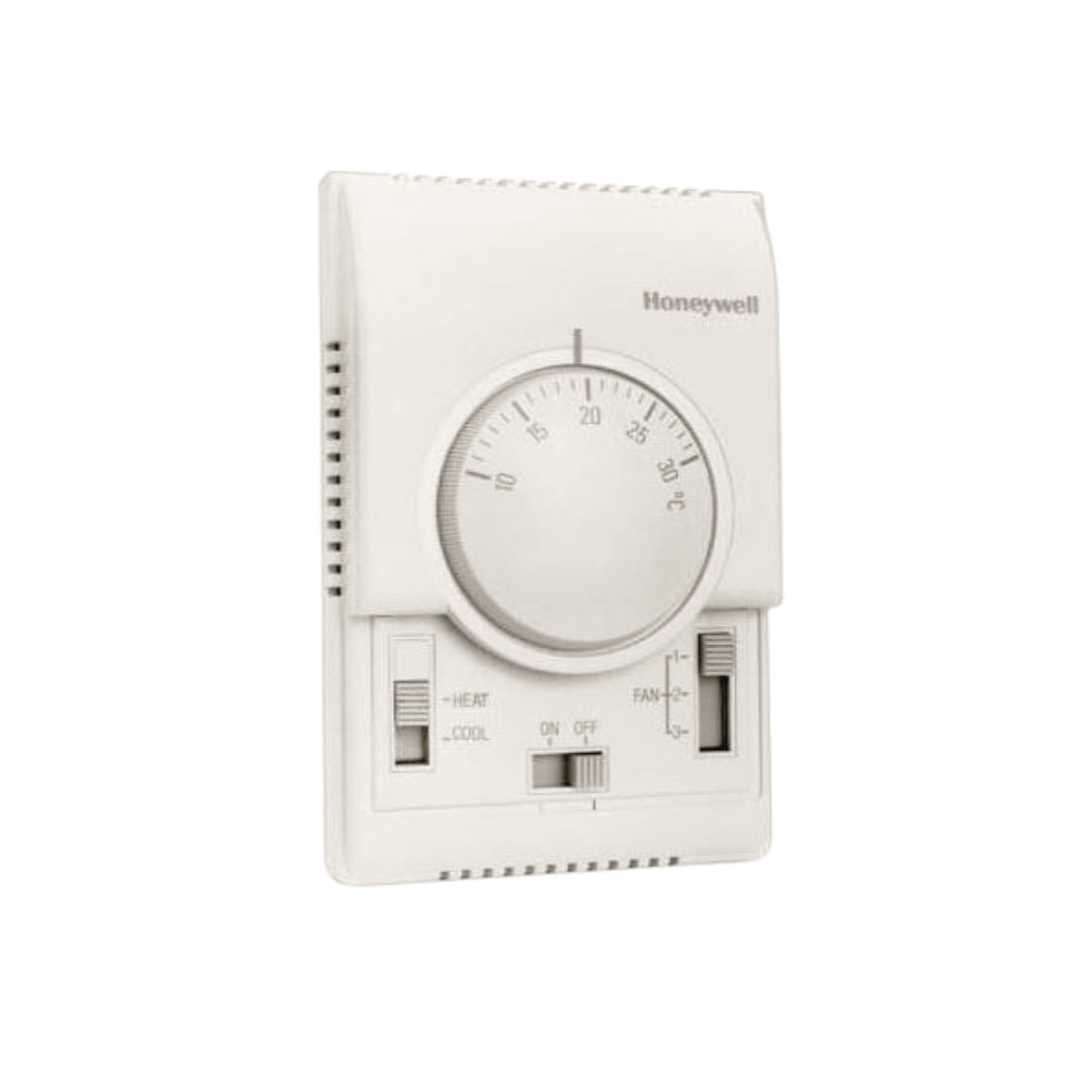 Thermostat ventilo-convecteur