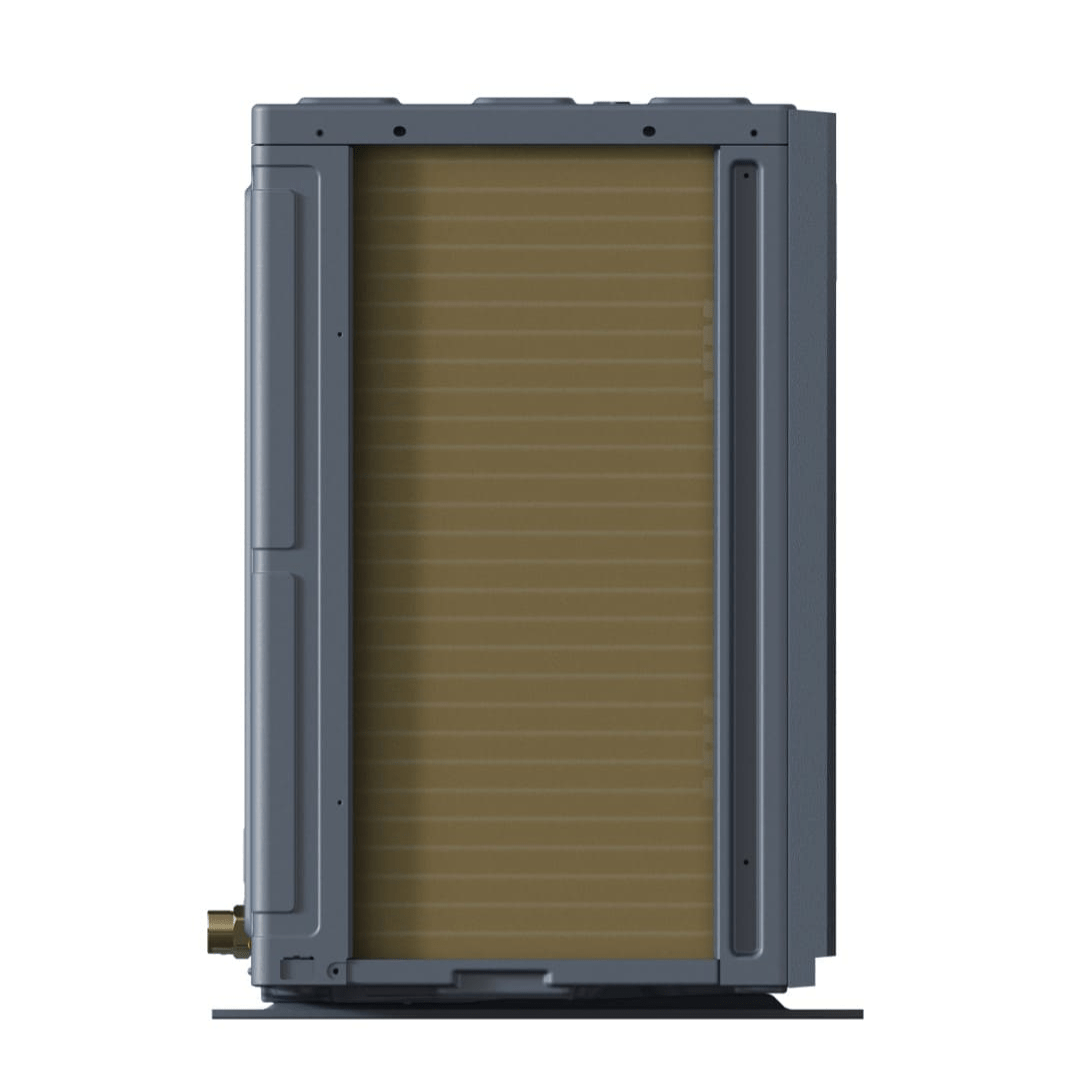 TITAN R290 Monobloc Triphasé 16kW - ACHP - H16/5R2HA - M