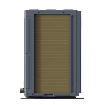 TITAN R290 Monobloc Triphasé 16kW - ACHP - H16/5R2HA - M