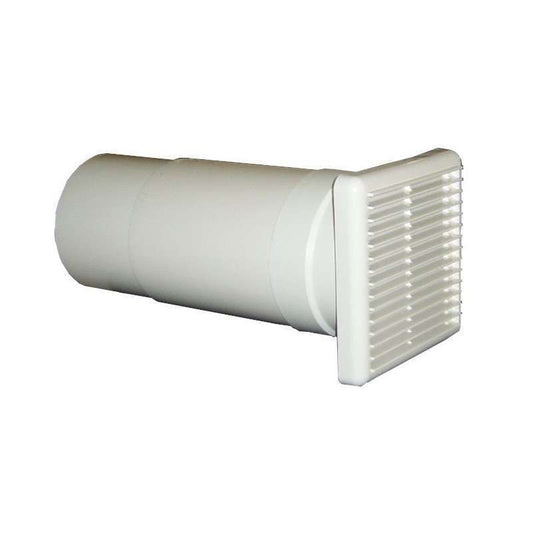 Traversée de mur téléscopique TMK 125/150 pour WINEIN50+ et WINESP40DU