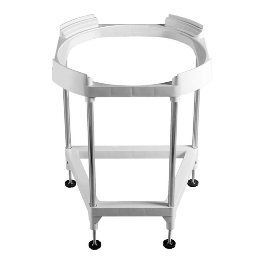 Trépied Ariston universel et ajustable Ø513 - 530 - 560 - 3018067