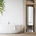 Trépied universel Ariston pour chauffe-eau Ø513-530-560 mm - 4090027