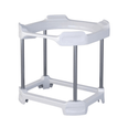 Trepied universel pour chauffe - eau électrique et PECS - 900991