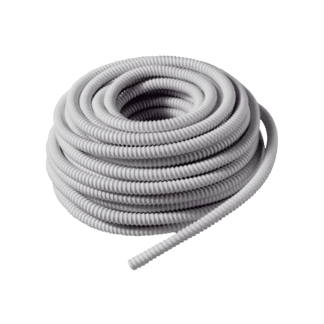 Tuyau de raccordement condensats Ø16 mm – 10 m pour Primocosy HR - 412209