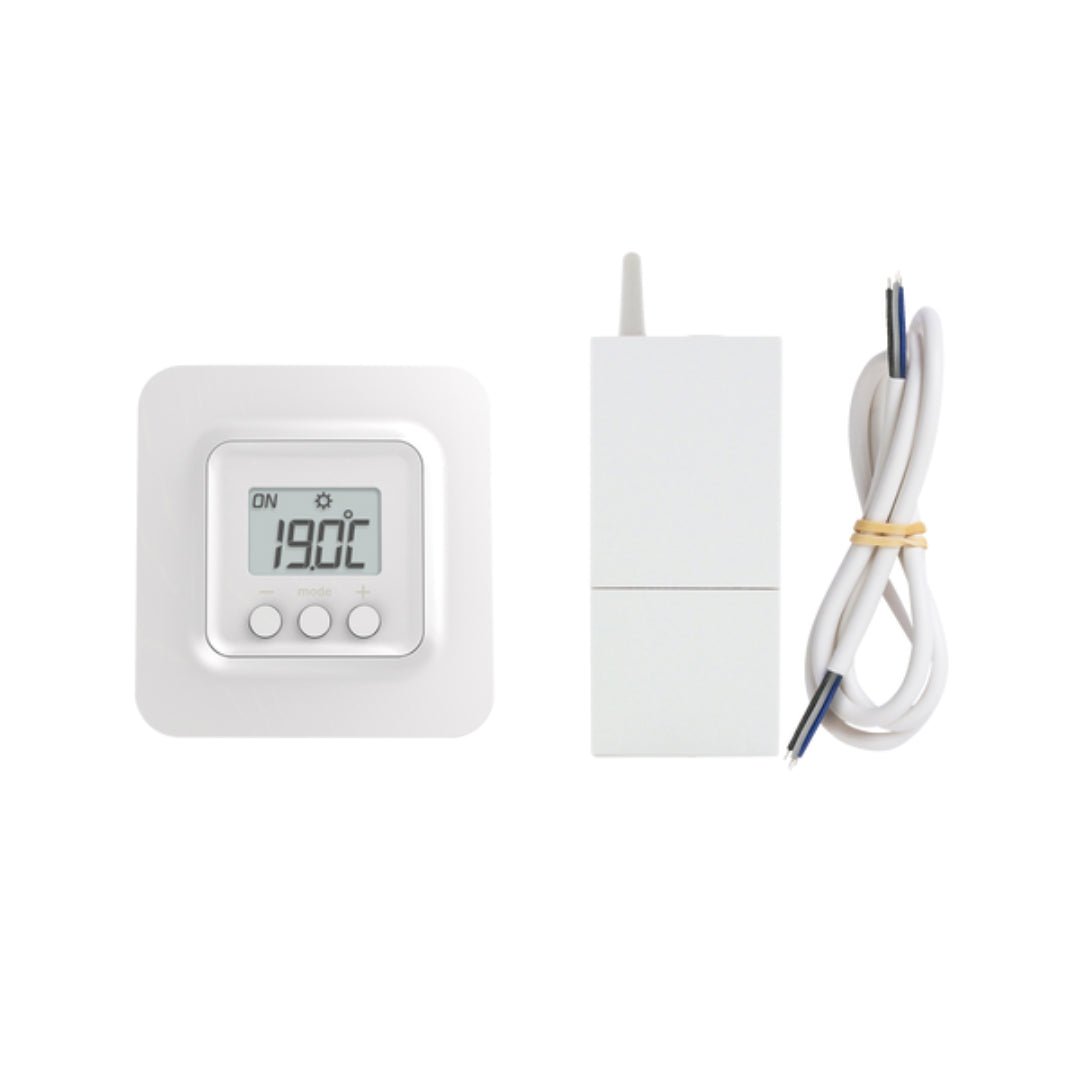 TYBOX 5300 - Delta Dore #6053082