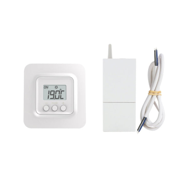 TYBOX 5300 - Delta Dore #6053082