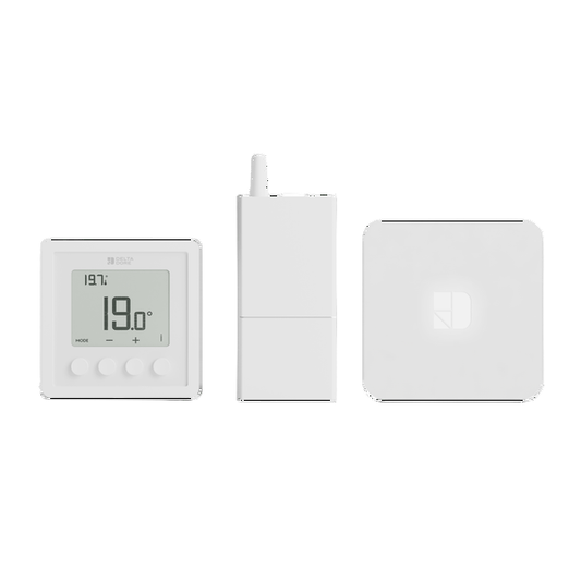 Tybox Home RF 210 - Thermostat connecté - 6053089