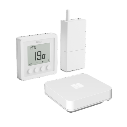 Tybox Home RF 210 - Thermostat connecté - 6053089