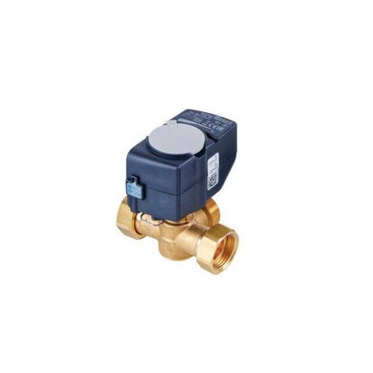 Vanne 3 voies pour Alfea Excellia M Compact - 077056