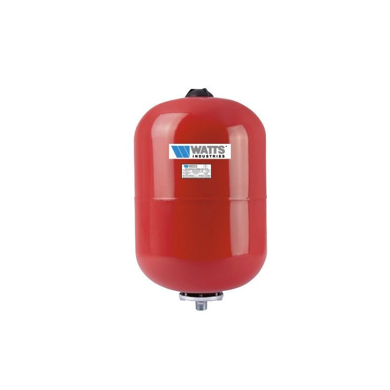 Vase d'expansion fermé à membrane - 24 litres - 22VR24
