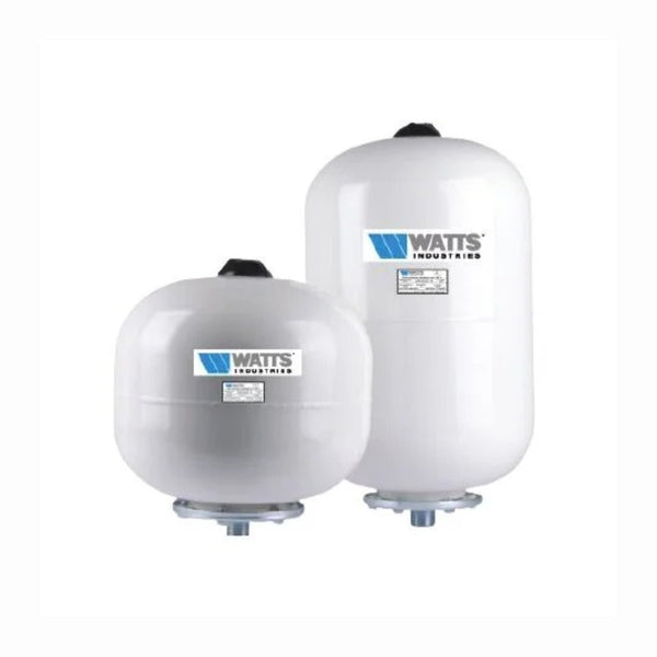 Vase d'expansion sanitaire VEXBAL 18 L blanc - Vase d'expansion #22AR18N