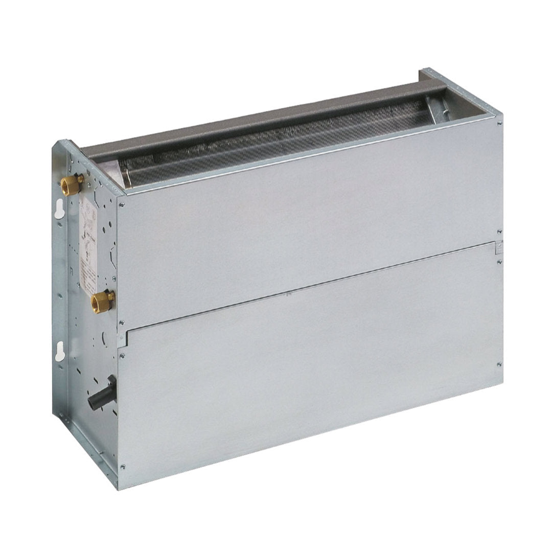 Ventilo-convecteur à eau vertical non carrossé Axelair AquaVent VNVA103 - VNVA103