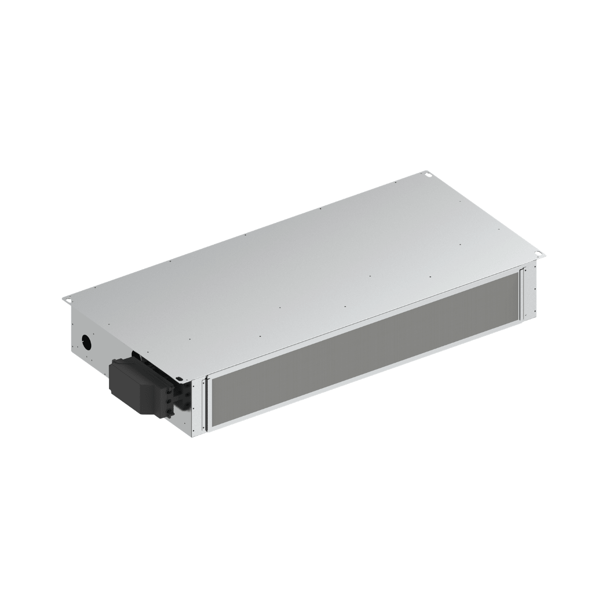 Ventilo-convecteur gainable compact Panasonic Smart Aquarea Air 3,71 kW - P-FTN35R05-RE